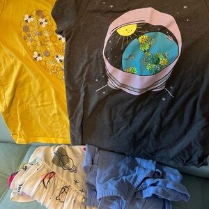 Cat & Jack Girls bundle